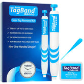 Skin Tag Remover Device for Medium to Large Skin Tags.